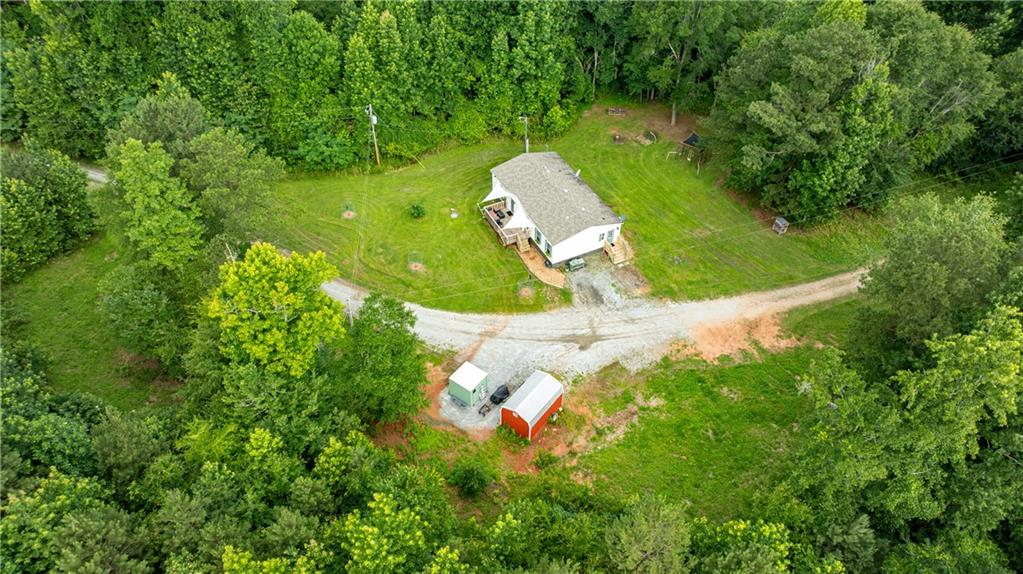 1361 Tommy Lee Cook Road Palmetto, GA 30268 - Photo 47 of 53