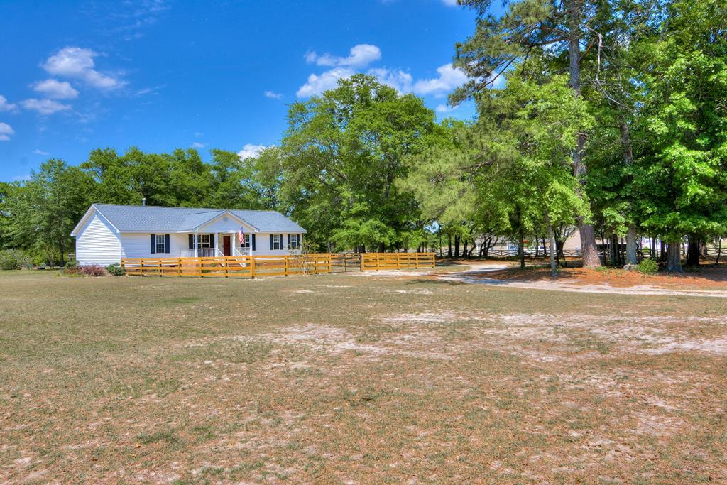 465 Beaver Dam Road Aiken, SC 29805 - Photo 1 of 44 Main View