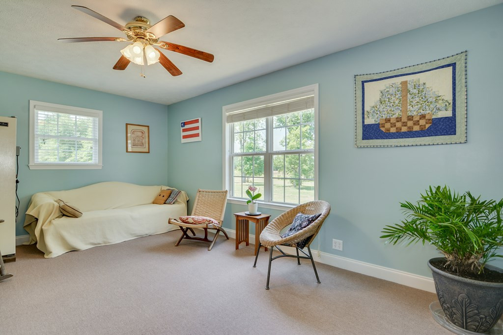 465 Beaver Dam Road Aiken, SC 29805 - Photo 12 of 44