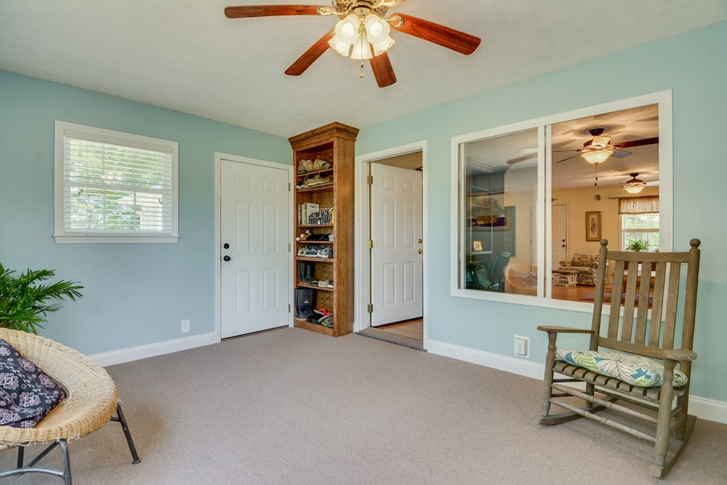 465 Beaver Dam Road Aiken, SC 29805 - Photo 13 of 44