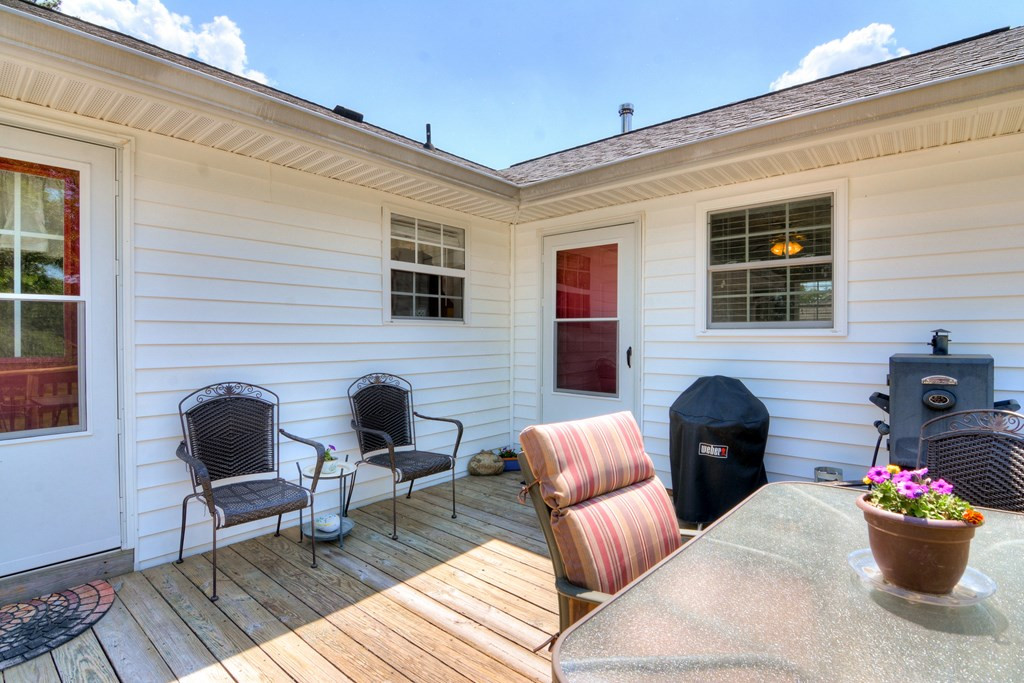 465 Beaver Dam Road Aiken, SC 29805 - Photo 14 of 44