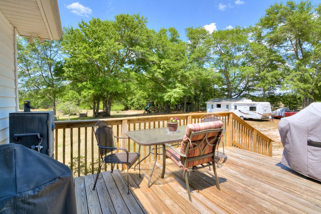 465 Beaver Dam Road Aiken, SC 29805 - Photo 15 of 44