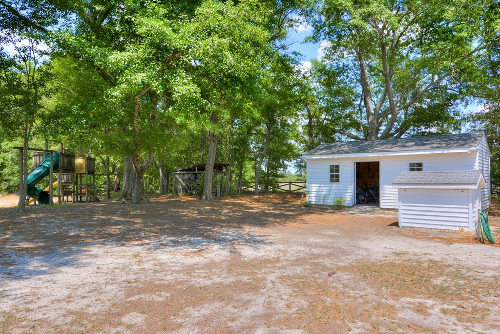 465 Beaver Dam Road Aiken, SC 29805 - Photo 17 of 44