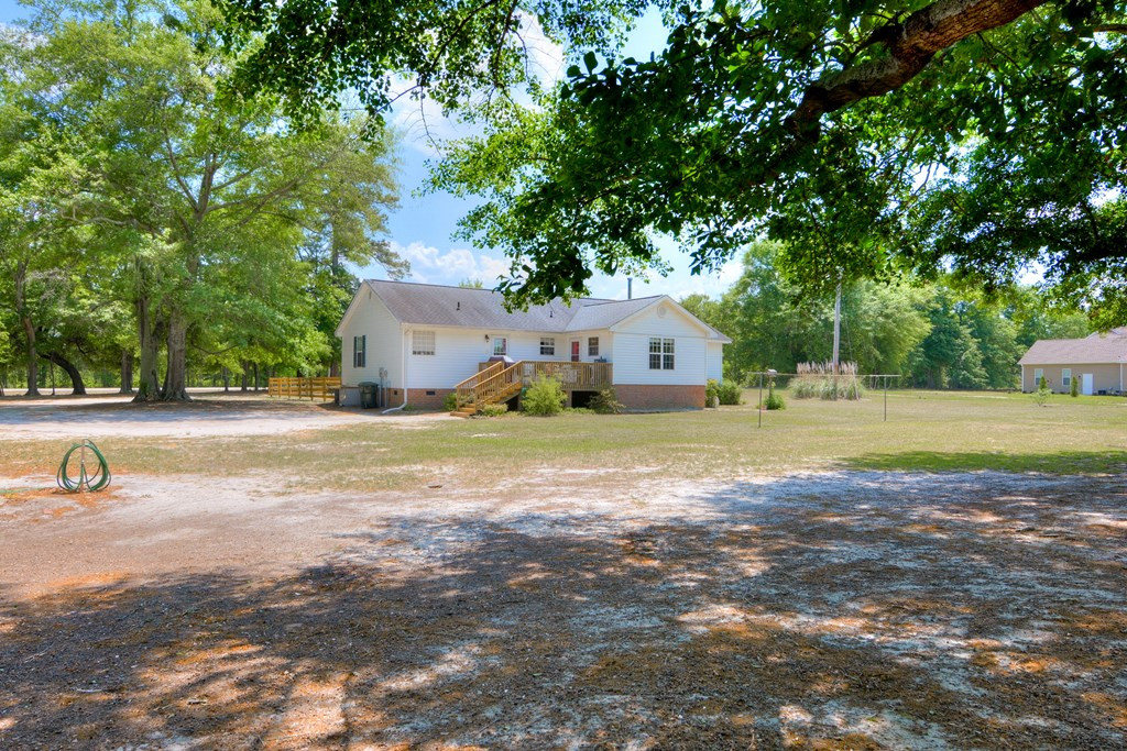 465 Beaver Dam Road Aiken, SC 29805 - Photo 18 of 44