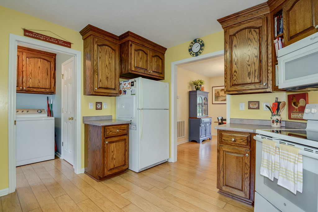 465 Beaver Dam Road Aiken, SC 29805 - Photo 19 of 44