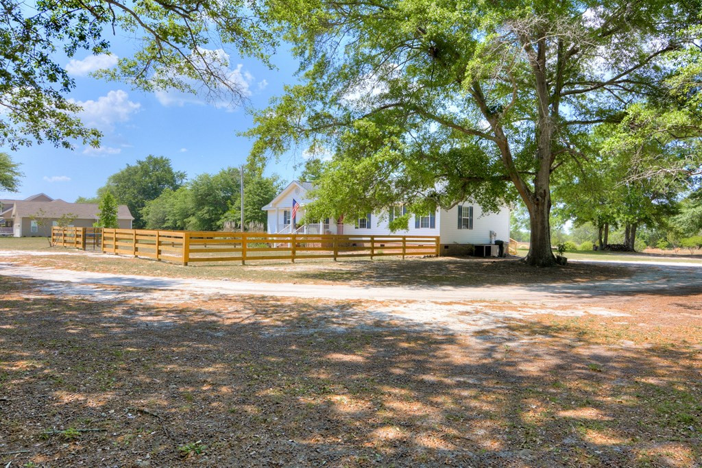 465 Beaver Dam Road Aiken, SC 29805 - Photo 2 of 44