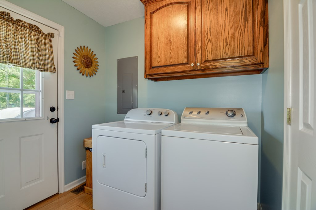 465 Beaver Dam Road Aiken, SC 29805 - Photo 21 of 44