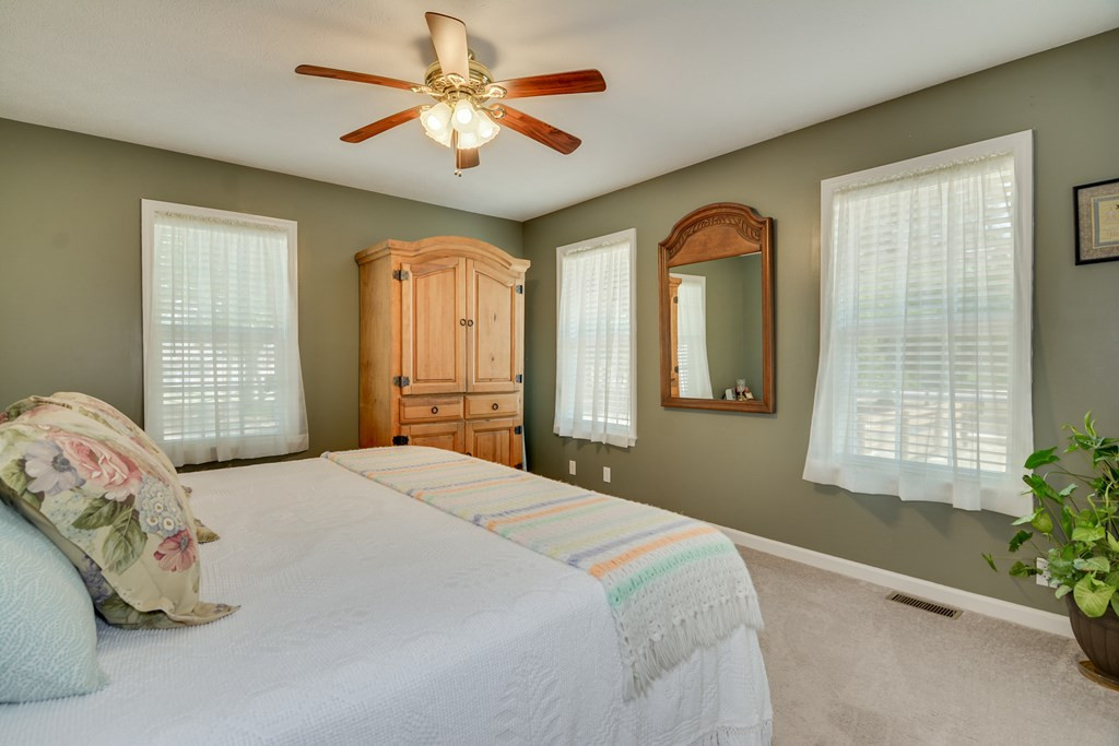 465 Beaver Dam Road Aiken, SC 29805 - Photo 23 of 44