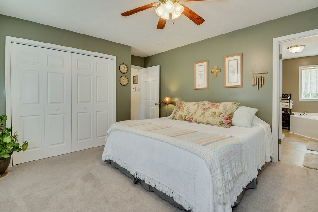 465 Beaver Dam Road Aiken, SC 29805 - Photo 24 of 44