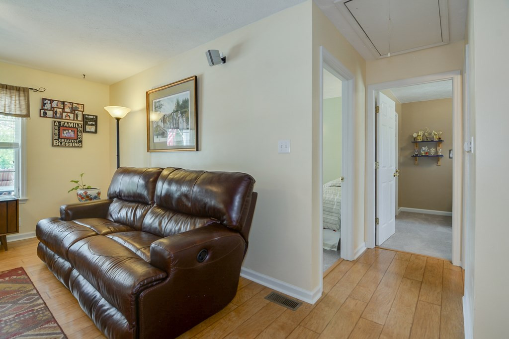 465 Beaver Dam Road Aiken, SC 29805 - Photo 26 of 44