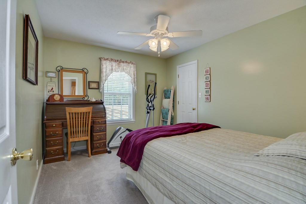 465 Beaver Dam Road Aiken, SC 29805 - Photo 27 of 44