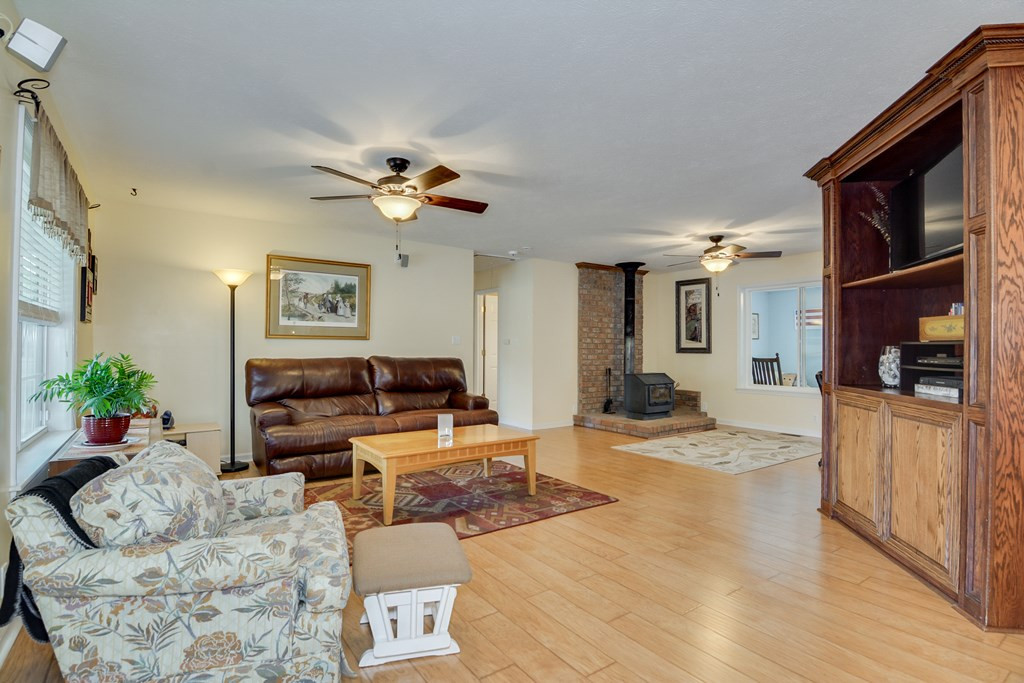 465 Beaver Dam Road Aiken, SC 29805 - Photo 29 of 44