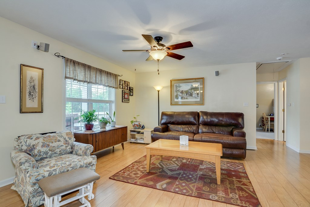 465 Beaver Dam Road Aiken, SC 29805 - Photo 30 of 44