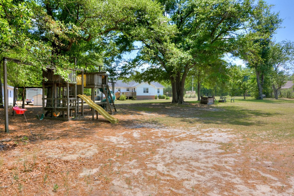 465 Beaver Dam Road Aiken, SC 29805 - Photo 3 of 44