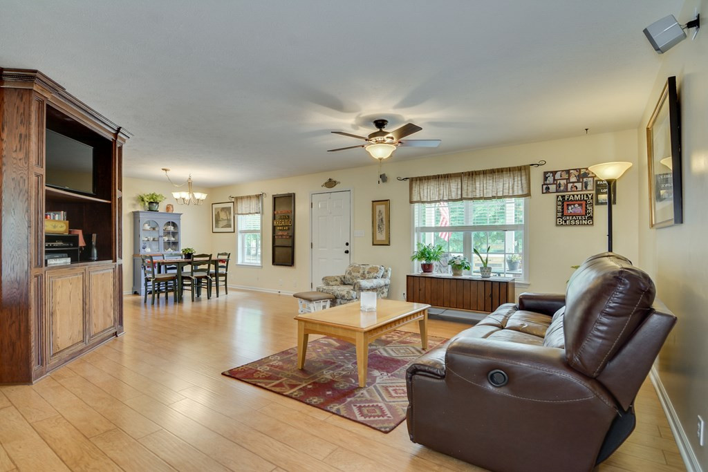 465 Beaver Dam Road Aiken, SC 29805 - Photo 31 of 44