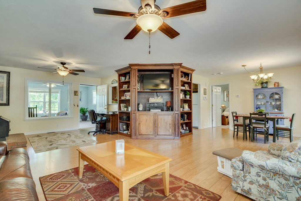 465 Beaver Dam Road Aiken, SC 29805 - Photo 32 of 44