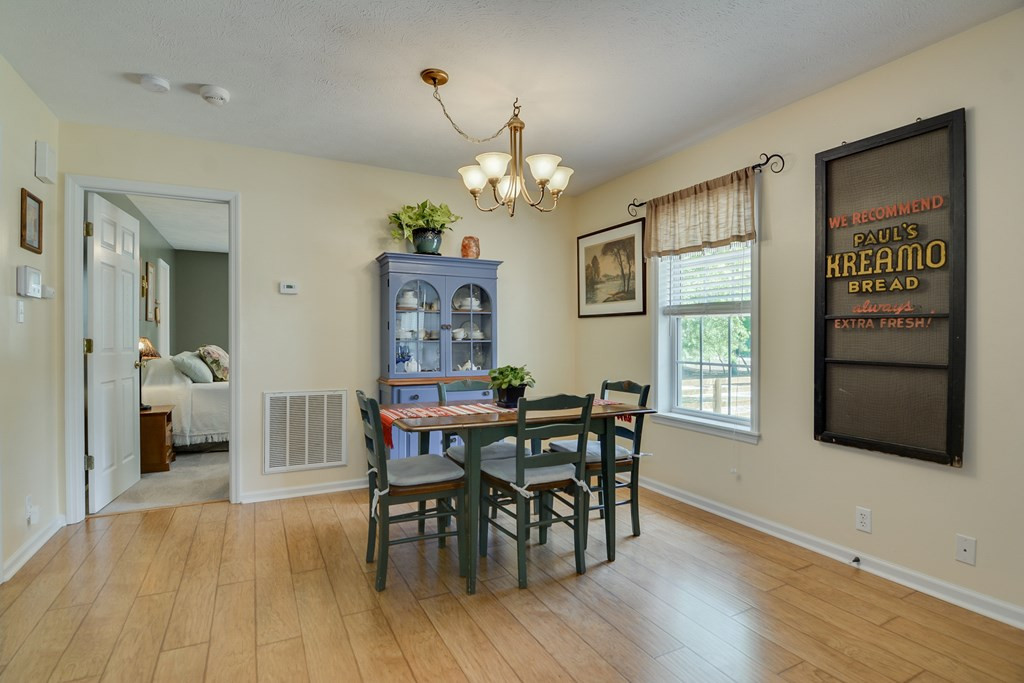 465 Beaver Dam Road Aiken, SC 29805 - Photo 35 of 44