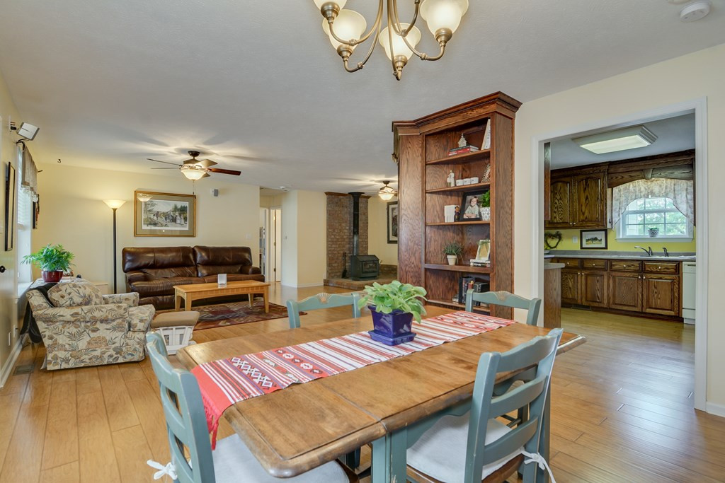 465 Beaver Dam Road Aiken, SC 29805 - Photo 36 of 44