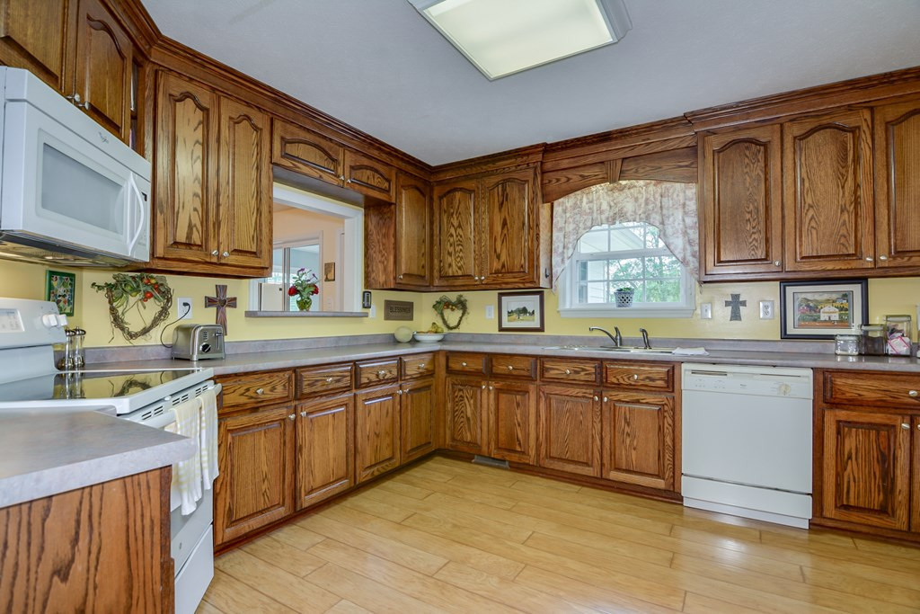 465 Beaver Dam Road Aiken, SC 29805 - Photo 37 of 44