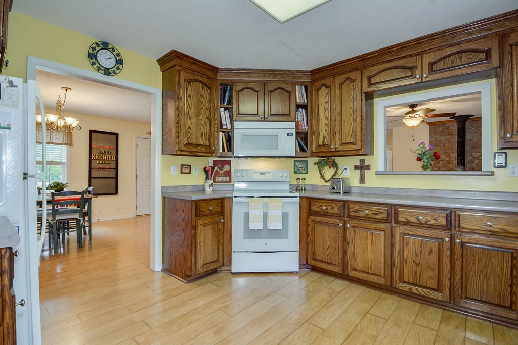 465 Beaver Dam Road Aiken, SC 29805 - Photo 38 of 44