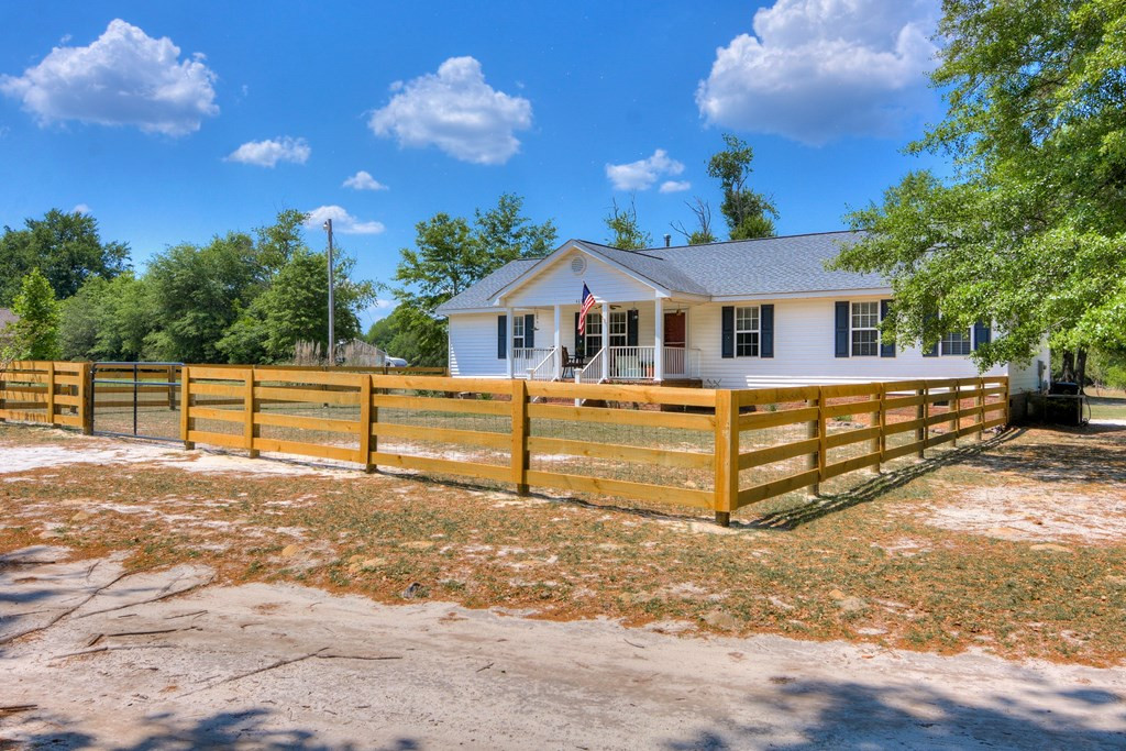465 Beaver Dam Road Aiken, SC 29805 - Photo 40 of 44