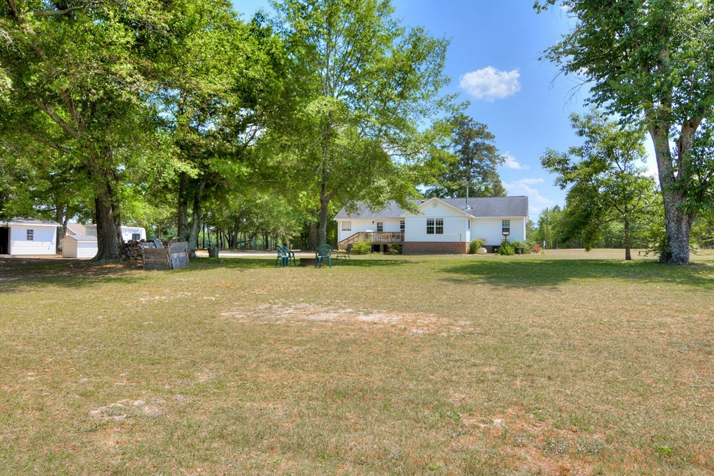 465 Beaver Dam Road Aiken, SC 29805 - Photo 4 of 44
