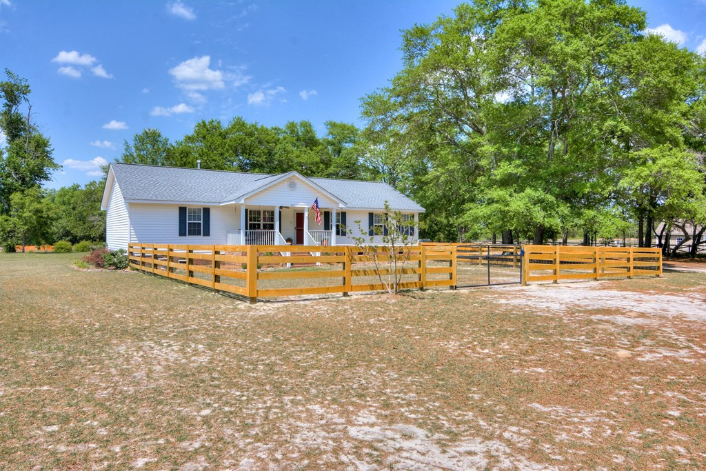 465 Beaver Dam Road Aiken, SC 29805 - Photo 41 of 44