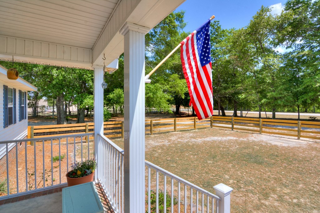 465 Beaver Dam Road Aiken, SC 29805 - Photo 43 of 44