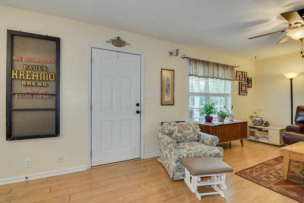 465 Beaver Dam Road Aiken, SC 29805 - Photo 44 of 44