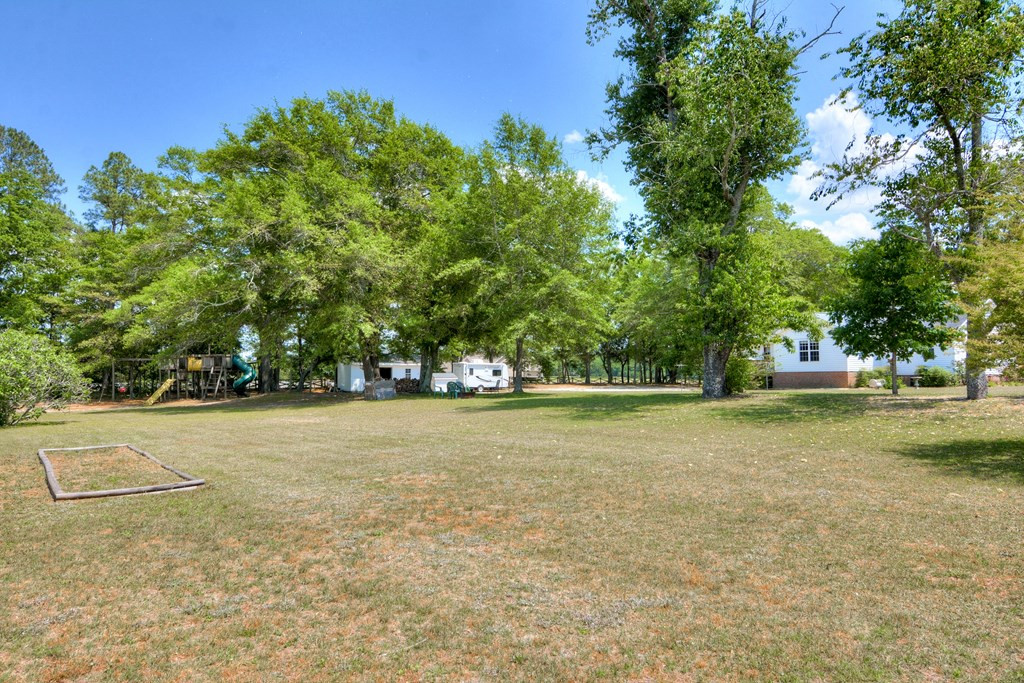 465 Beaver Dam Road Aiken, SC 29805 - Photo 5 of 44