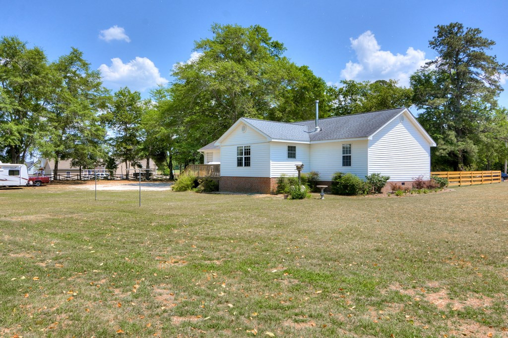 465 Beaver Dam Road Aiken, SC 29805 - Photo 6 of 44