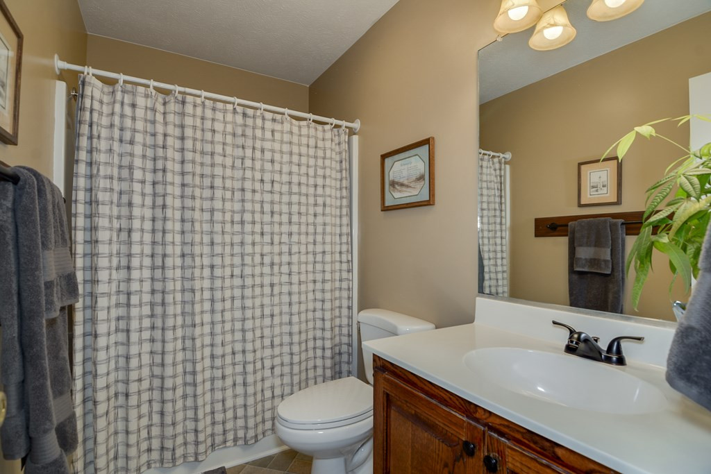 465 Beaver Dam Road Aiken, SC 29805 - Photo 9 of 44