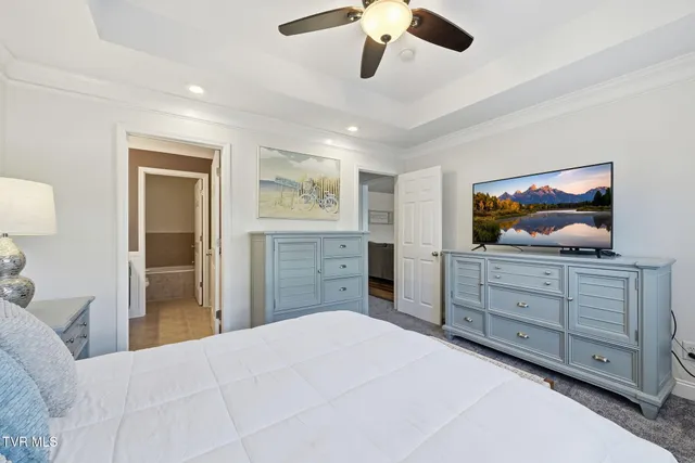 $299,900 | 54 Boone Hill Court, Unit 54, Johnson City, TN 37615