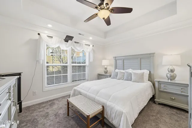 $299,900 | 54 Boone Hill Court, Unit 54, Johnson City, TN 37615