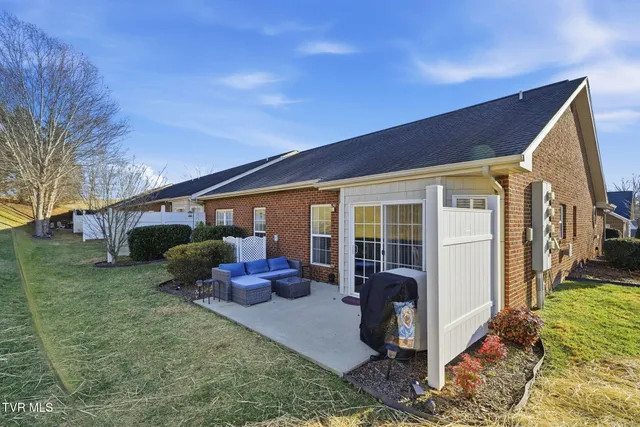 $299,900 | 54 Boone Hill Court, Unit 54, Johnson City, TN 37615