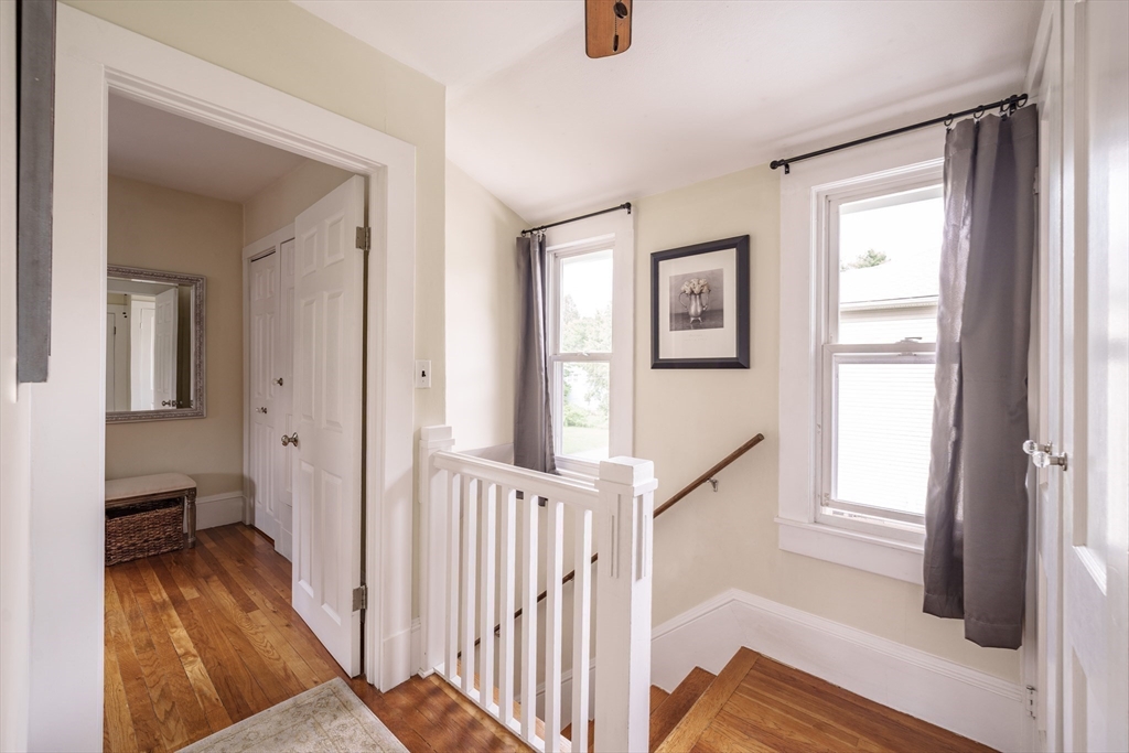 23 Berwick Road Longmeadow, MA 01106 - Photo 12 of 19