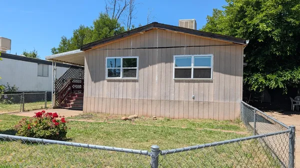 $34,995 | 1616 Oro Dam Boulevard East, Unit 54, Oroville, CA 95966