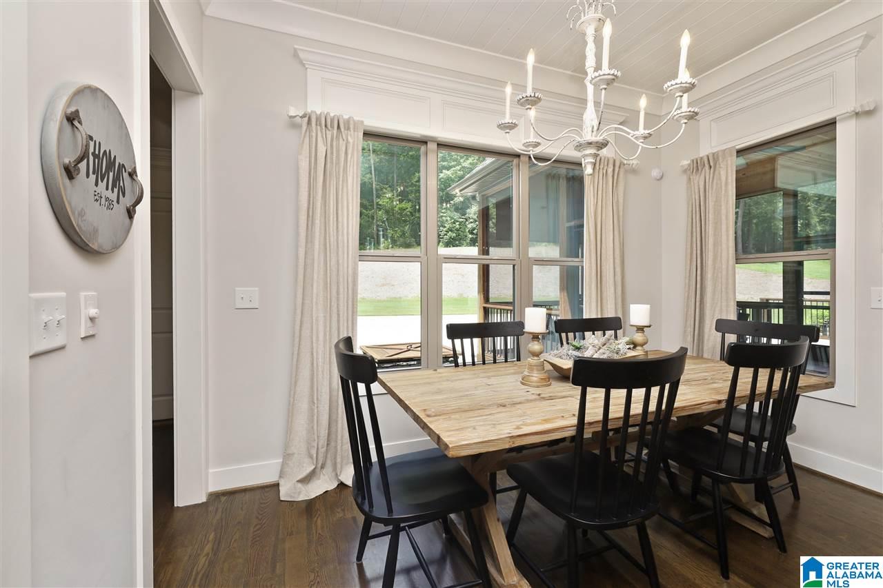 6950 Honor Keith Road Trussville, AL 35173 - Photo 14 of 45