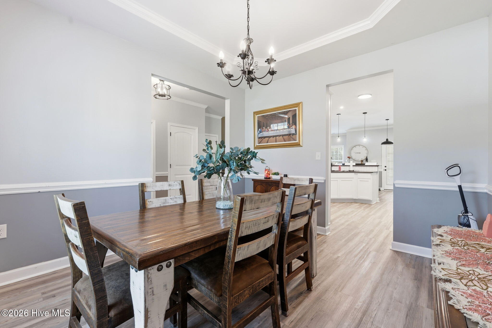 265 St Matthews Church Road Raeford, NC 28376 - Photo 10 of 51