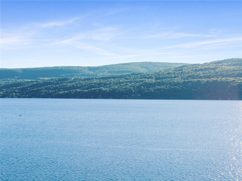 6380 Vine Valley Road Middlesex, NY 14507 - Photo 7 of 47 MILLION DOLLAR VIEWS TO WEST!