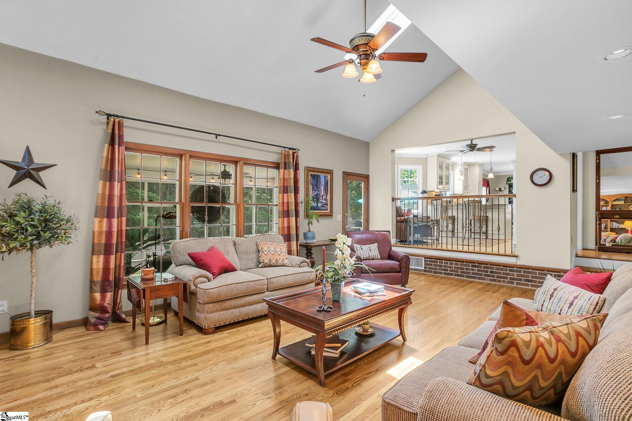 600 Rosebud Lane Greer, SC 29650 - Photo 17 of 50 Gallery Image 17