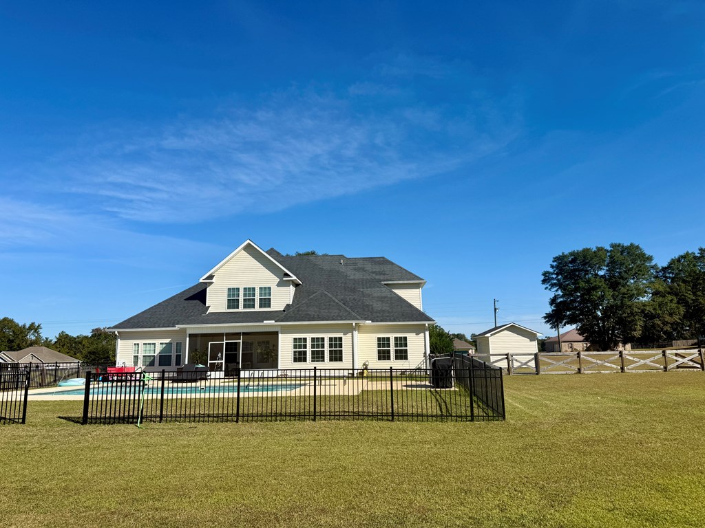 1430 Skipper Road Dothan, AL 36301 - Photo 52 of 65