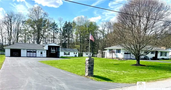 $475,000 | 1703 Haskell Parkway, Portville, NY 14760