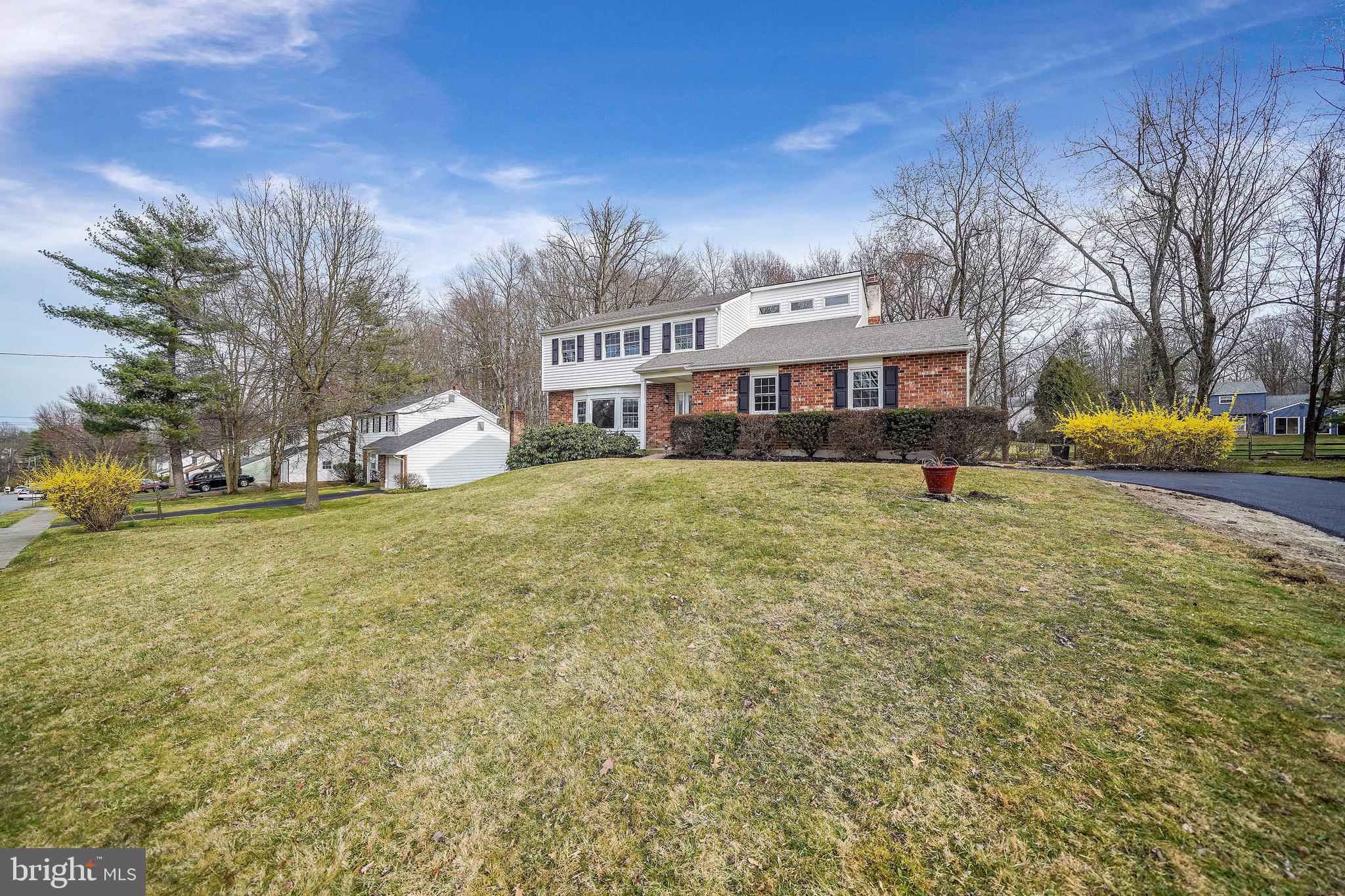 406 Crump Road Exton, PA 19341 - Photo 3 of 42 Gallery Image 3