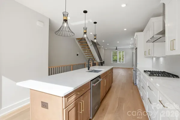 $549,900 | 146 Mattoon Street, Charlotte, NC 28216