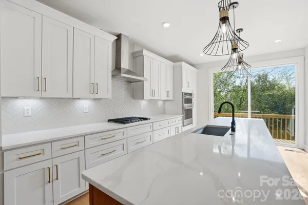 $549,900 | 146 Mattoon Street, Charlotte, NC 28216