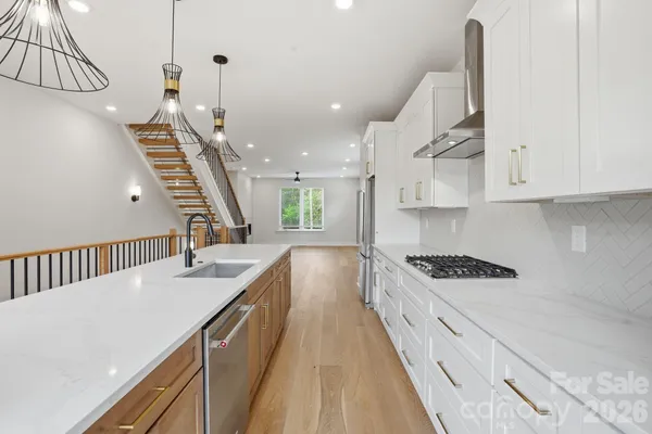 $549,900 | 146 Mattoon Street, Charlotte, NC 28216