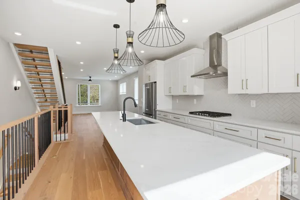 $549,900 | 146 Mattoon Street, Charlotte, NC 28216