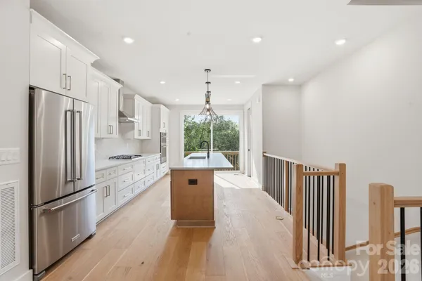 $549,900 | 146 Mattoon Street, Charlotte, NC 28216