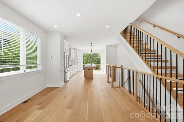 $549,900 | 146 Mattoon Street, Charlotte, NC 28216